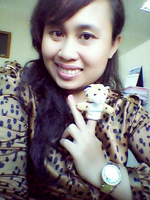 Semangat berjuang untuk #Dasyatnya2015 ( ԓ'̀ . '́)ԓ