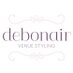DebonairVenueStyling (@debonairstyling) Twitter profile photo