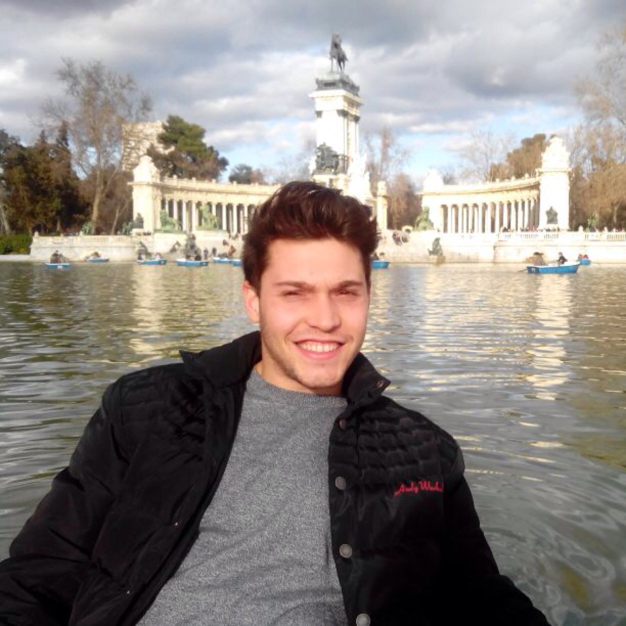 Antonio José