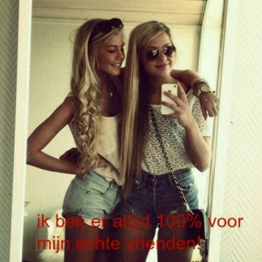 Volg deze tiener account ♡