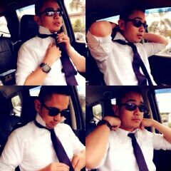 Soekarno Kecil - Simply Healthy #ProudOfAxaMandiri