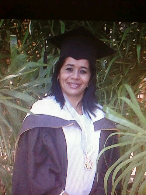 abogadauc's profile picture. Magister.Abogada de libre ejercicio Egresada de la UC