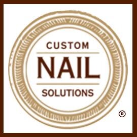 customnails's profile picture. We tweet about life, fashion, and everything nails! See our beautiful and everlasting custom-fit nails!