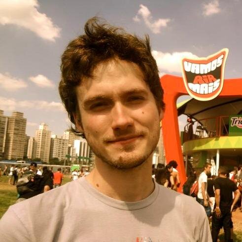 matheusbracht's profile picture. 