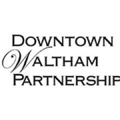 DowntownWaltham Profile Picture