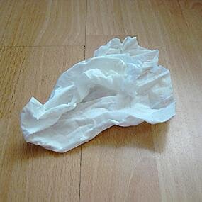 UsedTiss_uPaper's profile picture. USED TISSUE PAPERS ARE THE BEST!