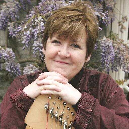Multi Award-Winning Irish Harper | Composer | Teacher | Academic | Orchestra Director | Advocate of Oral Tradition. #music #community #creativity