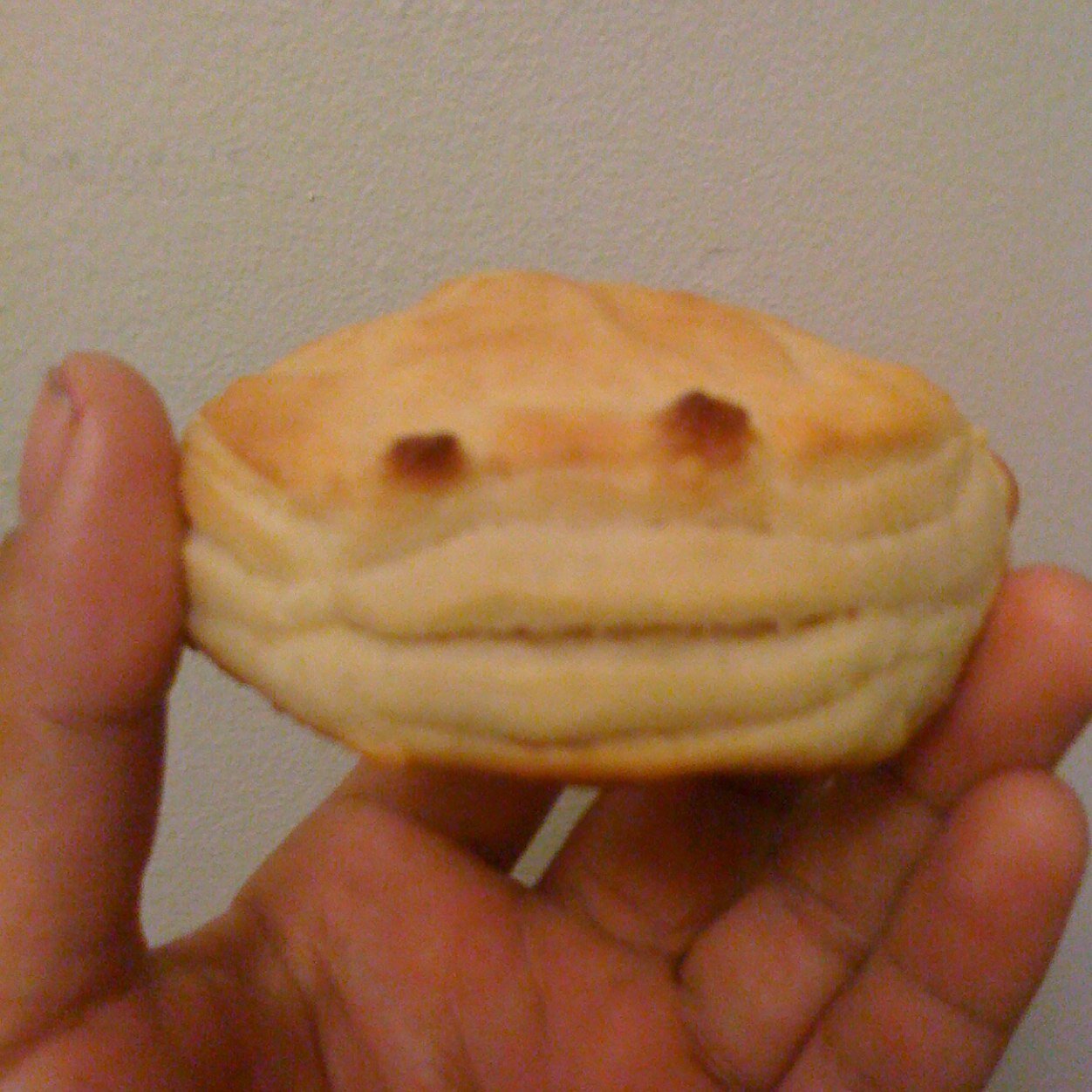 DhaniBagels's profile picture. People are greedy sheep & law is arbitrary. This alone explains the state of things.