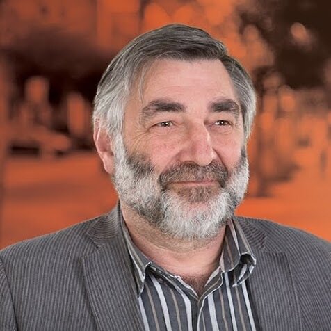 Candidat de @Quebecsolidaire dans Rosemont.