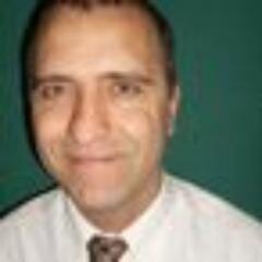 Eleitor do voto em branco por falta de partido e candidato honestos.