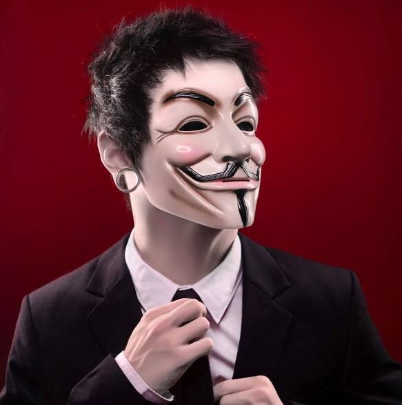 we are anonymous, we are uniting humanity, we are legion, we do not forgive and forget, we are world wide, expect us