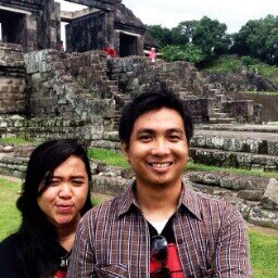 I love my self, I love my super family & my beloved @raissandra.