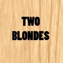 BlogTwoBlondes's profile picture. De Two-Blondes schrijven over beauty, fashion, lifestyle en travel. Neem snel een kijkje op onze blog http://t.co/Osn3R48unJ!