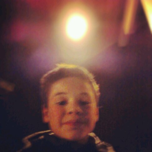 mhkeuning's profile picture. ~Halloo~