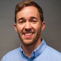 Brett Thorne (@brettathorne) 's Twitter Profile Photo