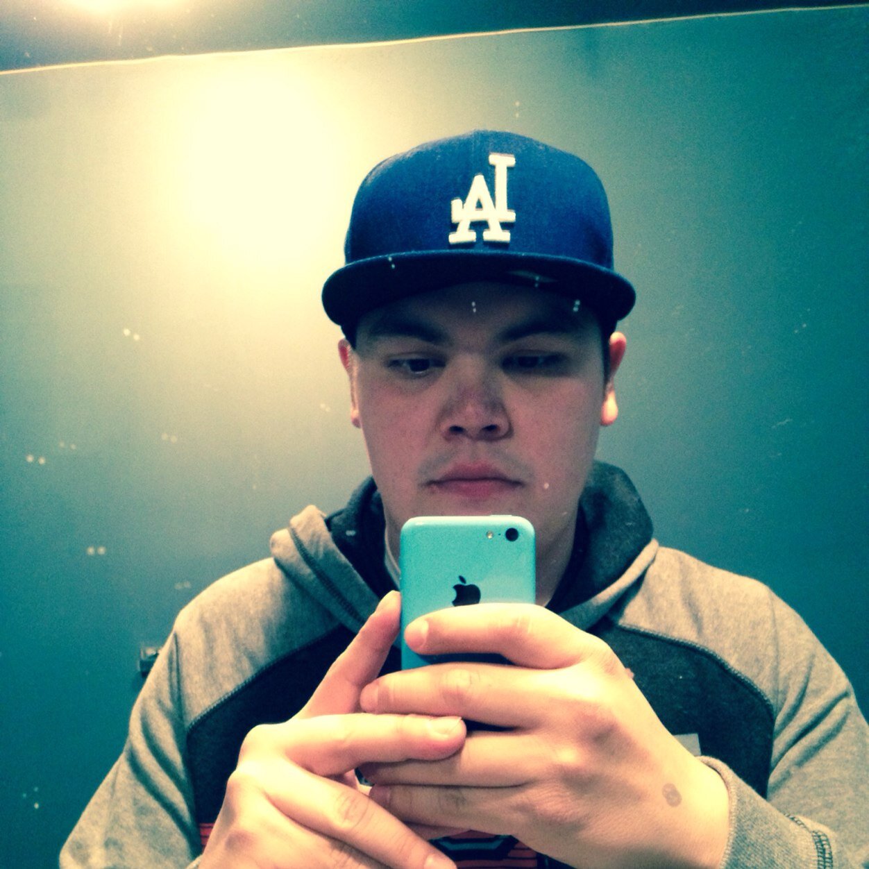 JereLongchap's profile picture. We will succeed, eventually.