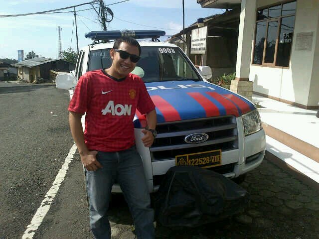 WahyuCepi's profile picture. 