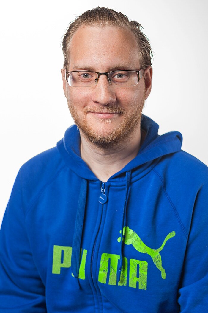 WebCrunch_'s profile picture. Bygger upp en webbbyrå som heter WebCrunch.