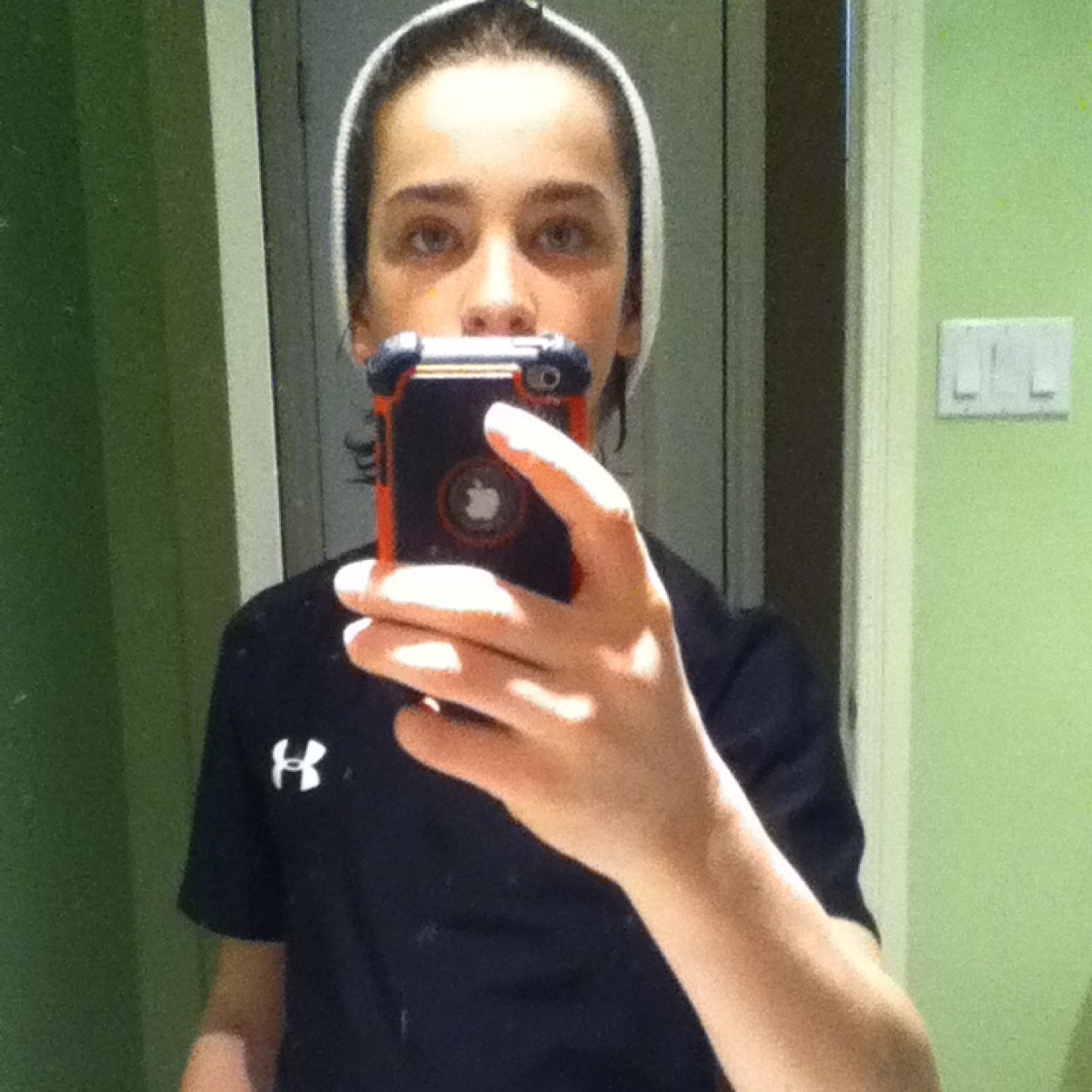 Hockey its my life