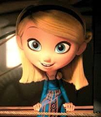 - Penny Peterson - Totally Didn't Almost Marry King Tut. . .[ #MrPeabodyAndSherman ] [ RP ]