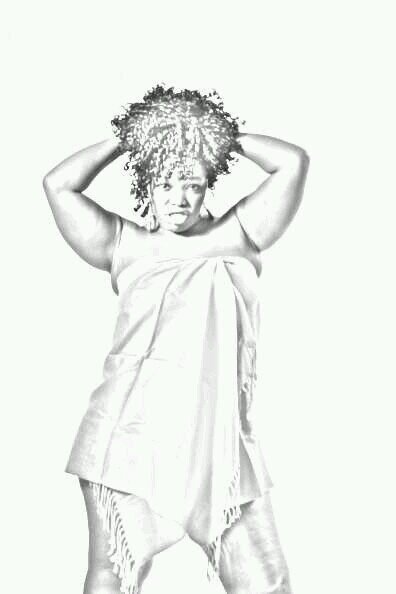 President of Empire Gyalz Promotions (Pty) Ltd