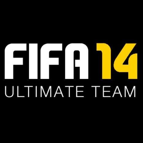 En esta cuenta se sortearan MONEDAS para FUT14 y Jugadores. 100% segura. SOLO PS3