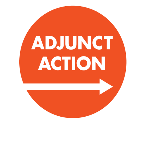 Contract faculty across the country are uniting to advocate for greater job security, fair pay, and health benefits. 
http://t.co/HcAnmMnpQc