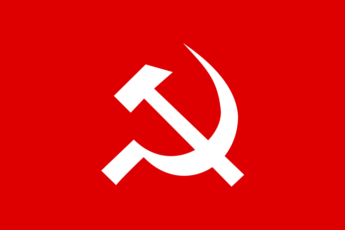 Official Twitter Handle of Karnataka State Committee of Communist Party of India (Marxist) #CPIM @cpimspeak #LongLiveRevolution