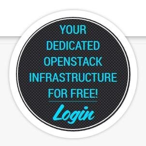 http://t.co/SaaL0aoLSc is a free dedicated OpenStack platform for testing and evaluation