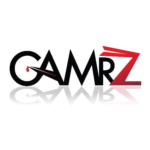 This is the official Twitter of Gamrz Entertainment with hosts Dave, Tom & Violet. Tune in for gaming hilarity!