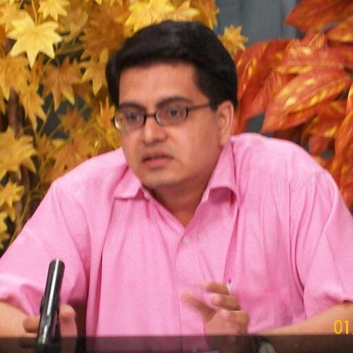 sparekh97's profile picture. 