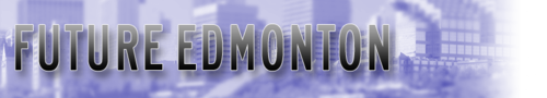 futureedmonton's profile picture. 