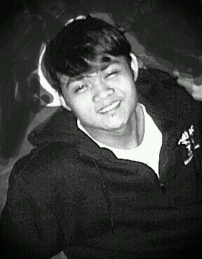 I've burning My Spirit. And I got Reload