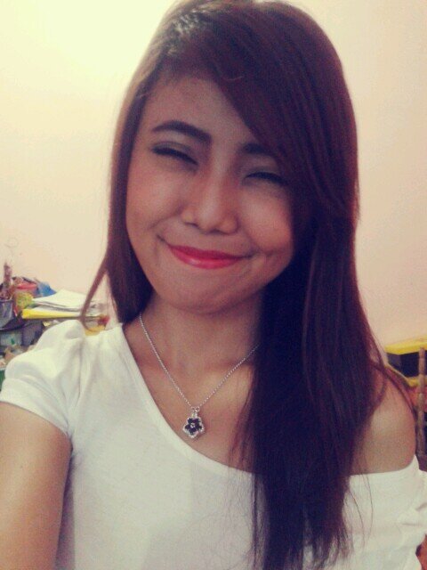 I don't know what I want, so don't ask me..coz I'm still trying to figure it out. I'm just a girl, trying to find a place in this world! :D
