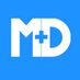 madeMD (@mademd_) Twitter profile photo