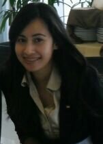 Marketing in Consulting Firm|Taurus|havin' a dream as Fashion Consultant|booklover|movie freak|♥shoes