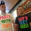 Dillon Vess - @Buckeyefan92 - Twitter