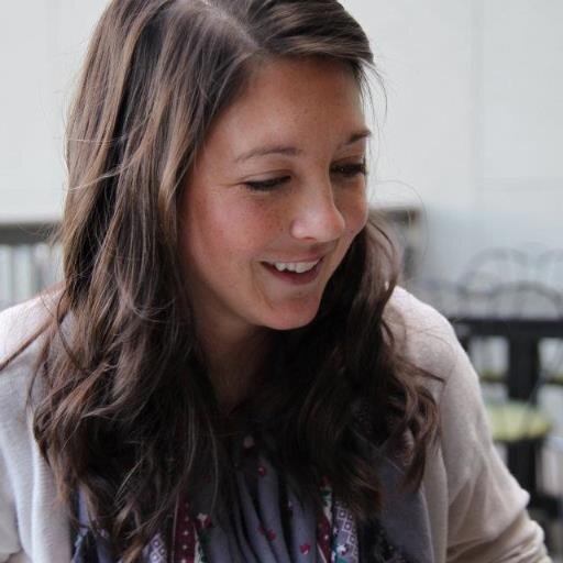 Manager of Digital Strategy at @WeRaiseFound || Living between #StLouis and #Chicago