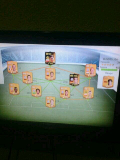 FutBaratos Profile Picture