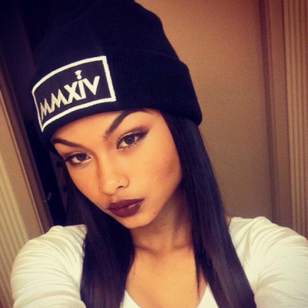 Tamera Adrianna Carter|19|Mini Cooper|IPhone5|HabboonHotel|Model|