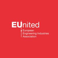 EUnited AISBL (@eunited_eu) 's Twitter Profile