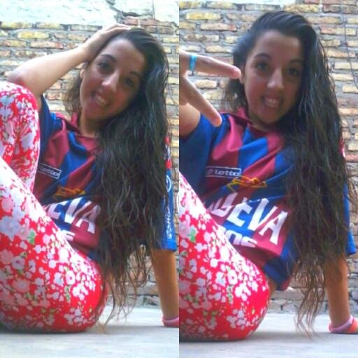 CamiihArona's profile picture. ツ ❤~San ℒℴ rℯ n zℴ ! ℒℴ ℚuℯ ℳℯ ℋacℯ ℱℯℓiz♥~*http://t.co/5u3Sr53F89 

Sonriele a La Vida,que le destino te lo Devolvera ;)