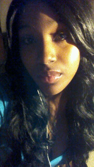 Mother Of Two King Sincere And Princess-Isabella And I am a Child  Of God ;)