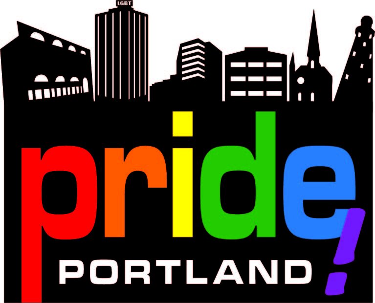 Portland, Maine's annual Pride celebration begins June 9, 2017 with 10 days of events! Facebook: portmepride Instagram: pride_portland