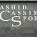 Rashid Cassim Sports (@RashidCaSSports) Twitter profile photo