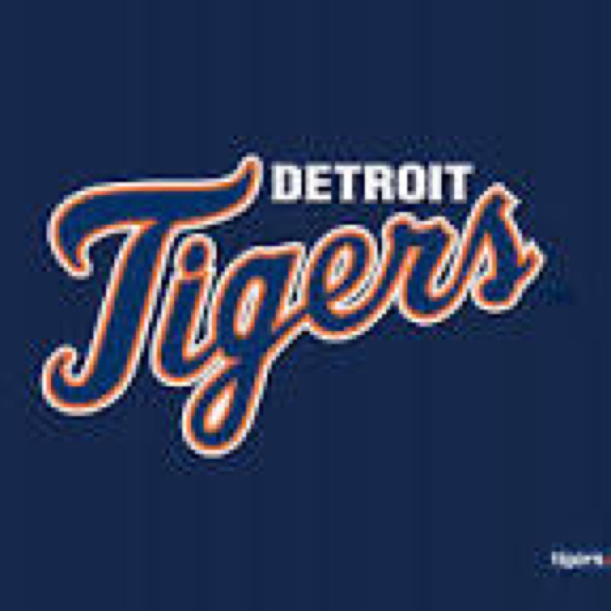 Believer of God, Lover of life, Forever Tigers fan