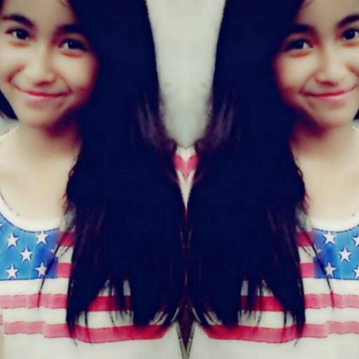 MutiaraFebiana1's profile picture. Love u ALLAH SWT