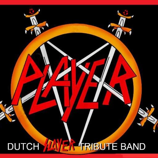 The one and only Dutch Slayer tribute.