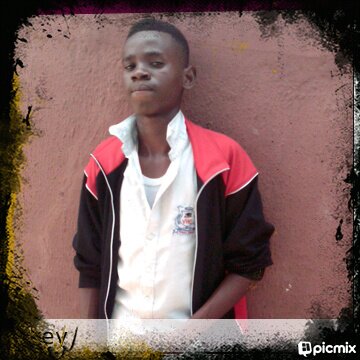 Lilkey555's profile picture. 