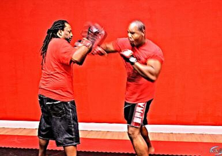 MMA GYM IN ORANGE CITY FL. SIGN UP NOW 386-215-3360
